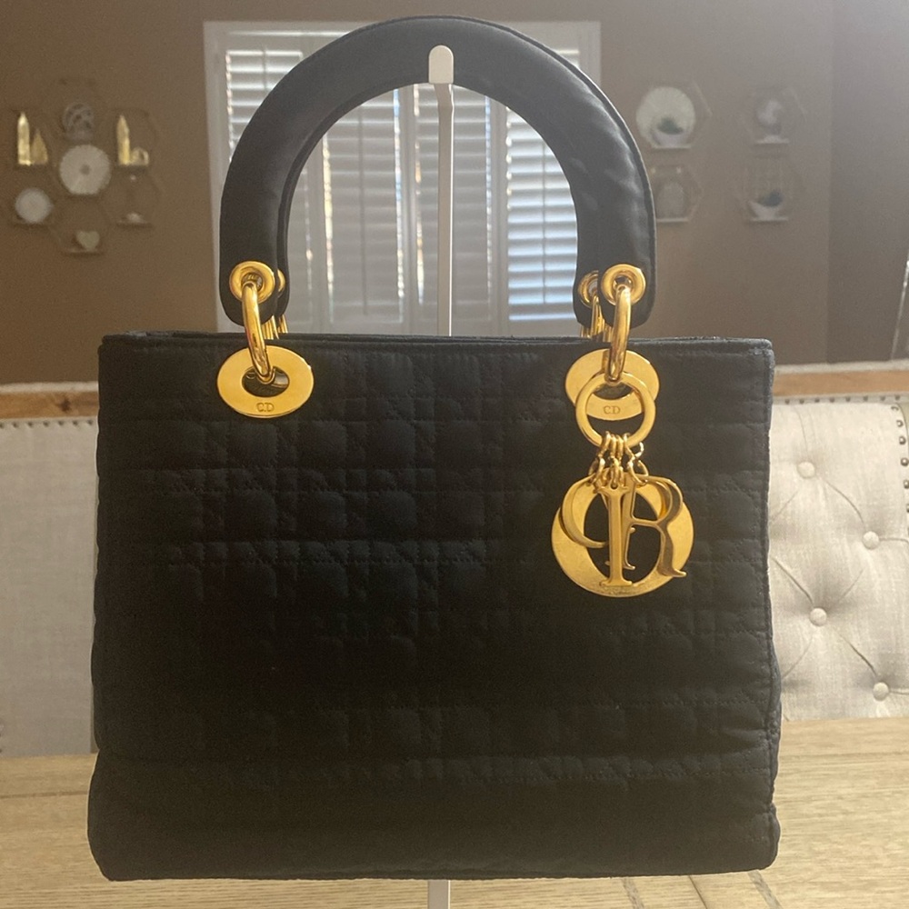 Lady Dior